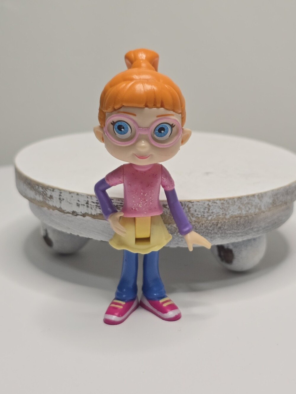 Disney Junior Vampirina "Bridget" Figure Toy [ Read Details ]